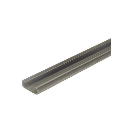 Riel tipo C / 3 secciones de 1 m (3.28 ft) / 6 m de cadena integrada /