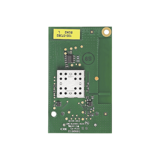 Módulo de Comunicación Wi-Fi y Z-Wave Plus / Compatible con Paneles Pr