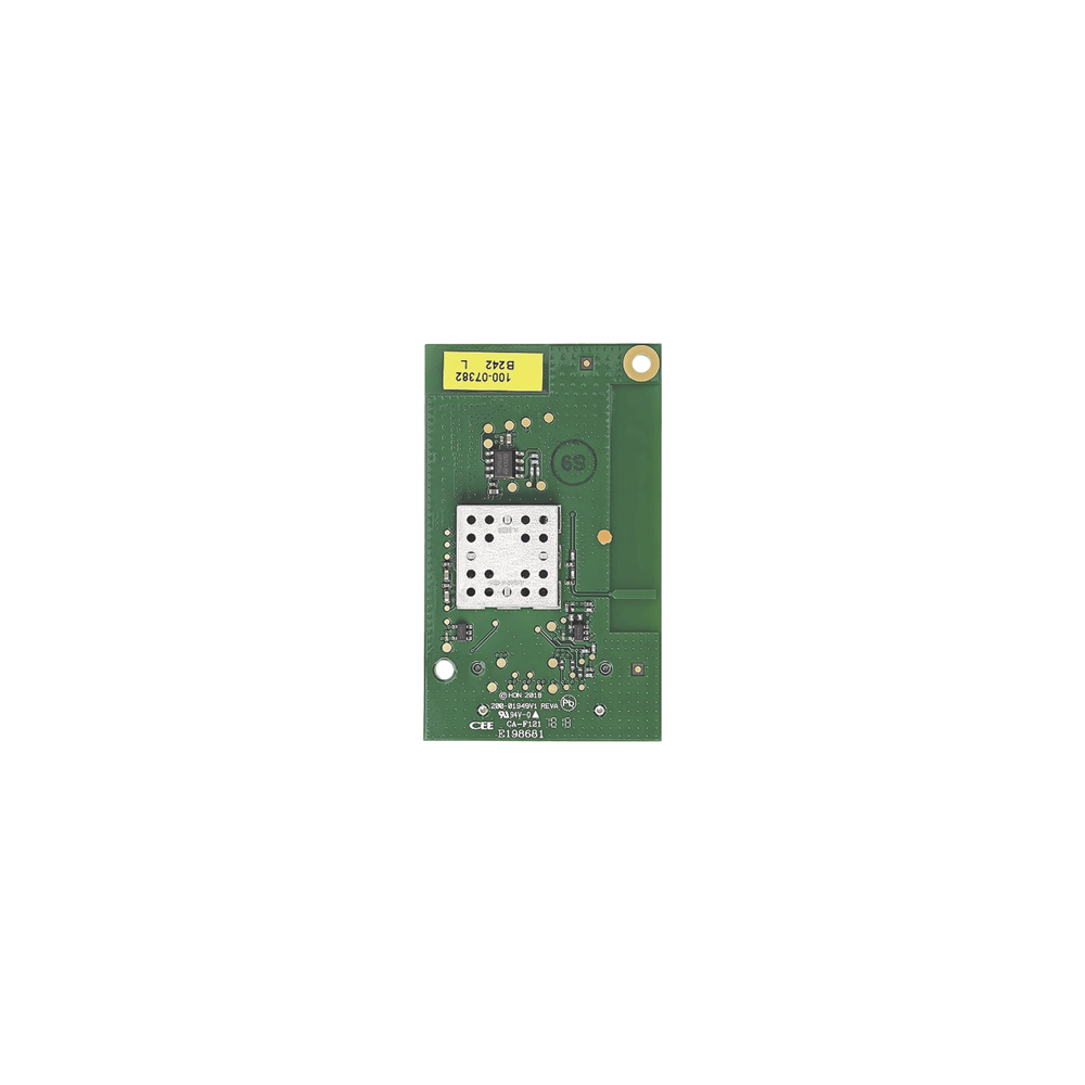 Módulo de Comunicación Wi-Fi y Z-Wave Plus / Compatible con Paneles Pr
