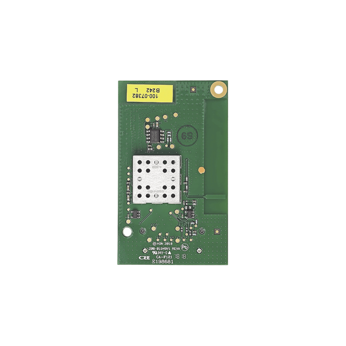 Módulo de Comunicación Wi-Fi y Z-Wave Plus / Compatible con Paneles Pr