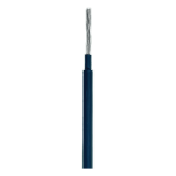 Cable Fotovoltaico Negro / Cobre Estañado / 4 mm² (12 AWG) / 2000V / R