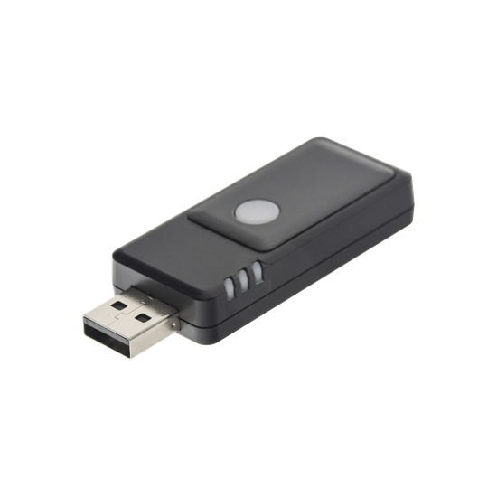 Interfase USB / WIFI Inteligente / 2.4 GHz / Uso Industrial y Residenc