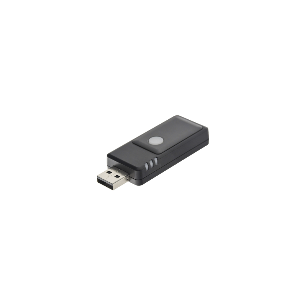 Interfase USB / WIFI Inteligente / 2.4 GHz / Uso Industrial y Residenc