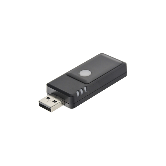 Interfase USB / WIFI Inteligente / 2.4 GHz / Uso Industrial y Residenc