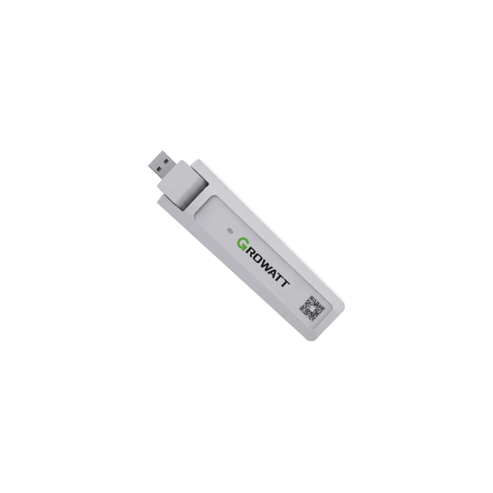 Módulo de Monitoreo para Microinversores / Gestión de 5 Dispositivos /
