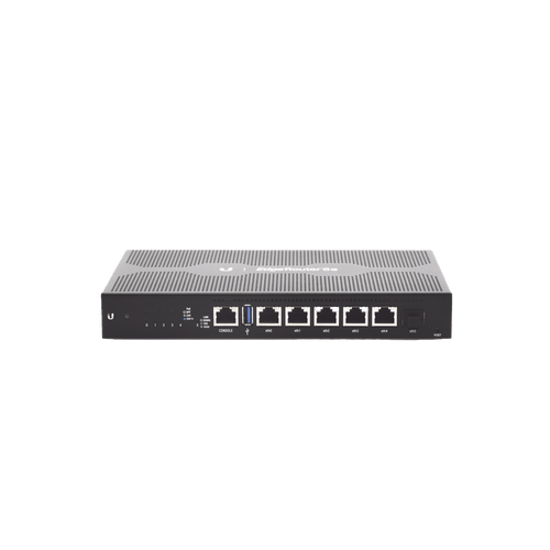 RB760iGS, RB 5 EthGb SFP 880Mhz CPU dual 256MB RAM