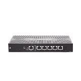 RB760iGS, RB 5 EthGb SFP 880Mhz CPU dual 256MB RAM