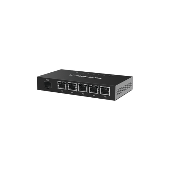 RB760iGS, RB 5 EthGb SFP 880Mhz CPU dual 256MB RAM