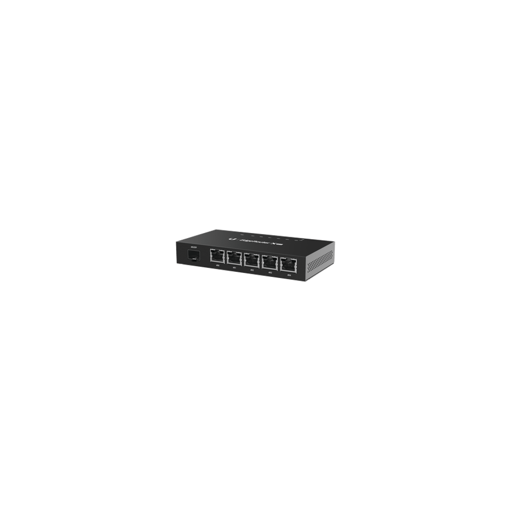 RB760iGS, RB 5 EthGb SFP 880Mhz CPU dual 256MB RAM