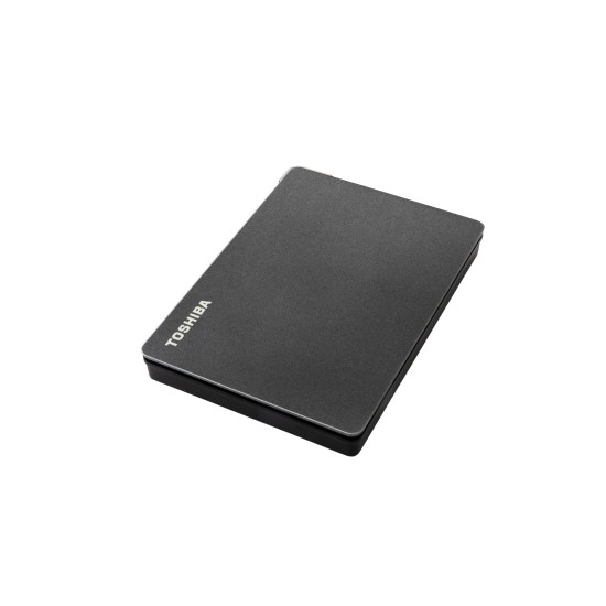 DISCO DURO EXTERNO TOSHIBA 4TB HDTX140XK3CA USB 3.0 CANVIO GAMING NEG