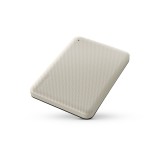 DISCO DURO EXTERNO TOSHIBA 4TB HDTCA40XW3CA ADVANCE V10 BLANCO