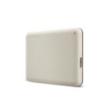 DISCO DURO EXTERNO TOSHIBA 4TB HDTCA40XW3CA ADVANCE V10 BLANCO