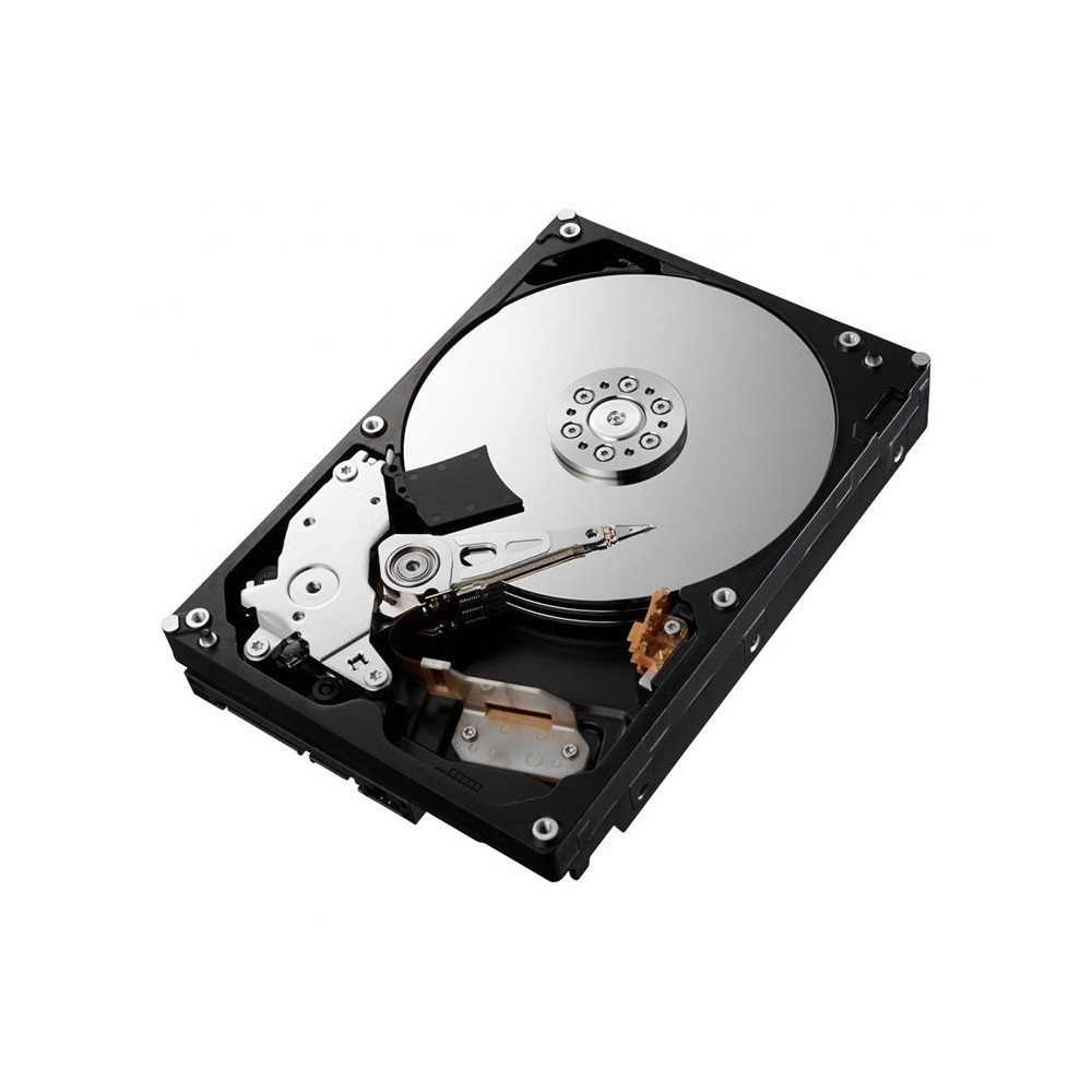 DISCO DURO INTERNO TOSHIBA 1TB HDWD110UZSVA 3.5"P300 64MB 7200RPM