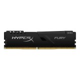 MEMORIA DDR4 KINGSTON HYPERX FURYBLACK 8GB 3200MHZ (HX432C16FB3/8)