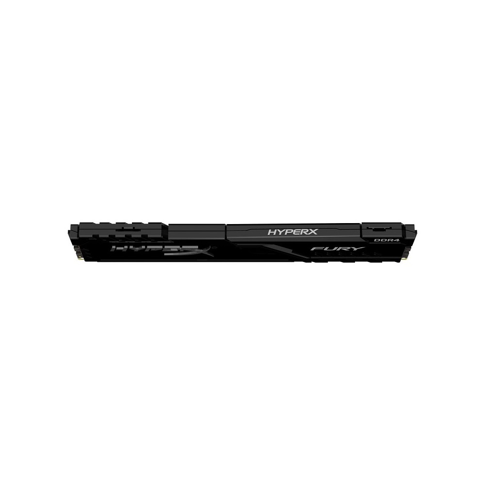 MEMORIA DDR4 KINGSTON HYPERX FURYBLACK 8GB 3200MHZ (HX432C16FB3/8)