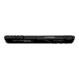 MEMORIA DDR4 KINGSTON HYPERX FURYBLACK 8GB 3200MHZ (HX432C16FB3/8)