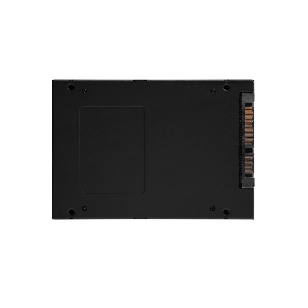 UNIDAD SSD KINGSTON SKC600 1TB SATA 3 2.5" (SKC600/1024G)