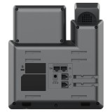GRP2611G, Teléfono IP HD Carrier-Grade, 3 cuentas SIP, LCD 2.8" color.