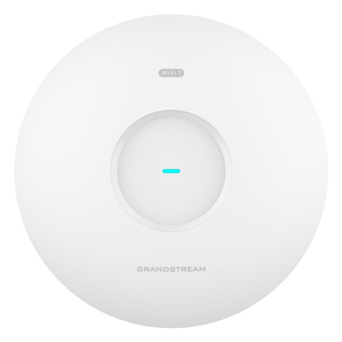 GWN7670, AP WiFi-7, Dual Band, 802.11be, 3.6Gbps, MIMO 2x2:2 con MLO,