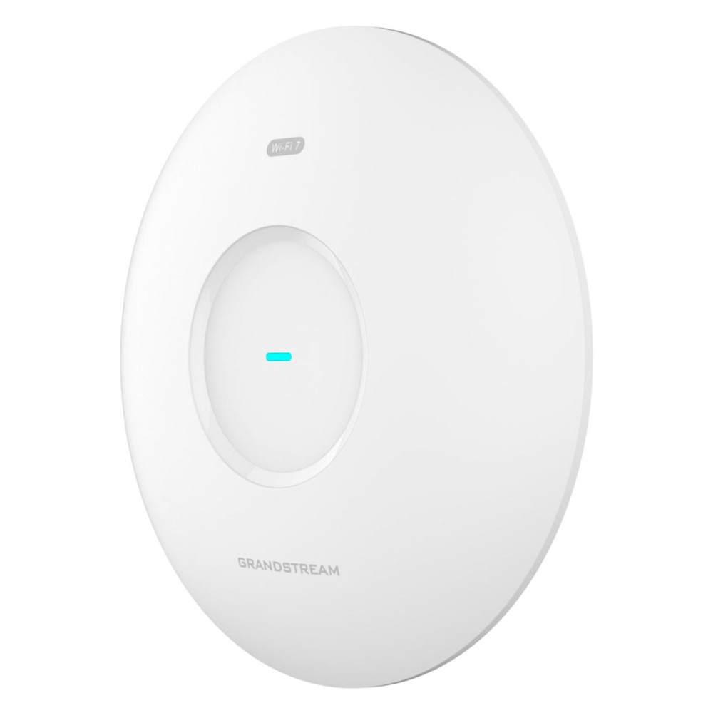 GWN7670, AP WiFi-7, Dual Band, 802.11be, 3.6Gbps, MIMO 2x2:2 con MLO,