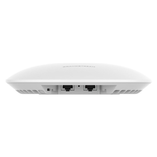GWN7670, AP WiFi-7, Dual Band, 802.11be, 3.6Gbps, MIMO 2x2:2 con MLO,