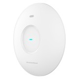 GWN7670, AP WiFi-7, Dual Band, 802.11be, 3.6Gbps, MIMO 2x2:2 con MLO,