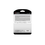 UNIDAD SSD KINGSTON SKC2500 250GB M.2 2280 NVME(SKC2500M8/250G)