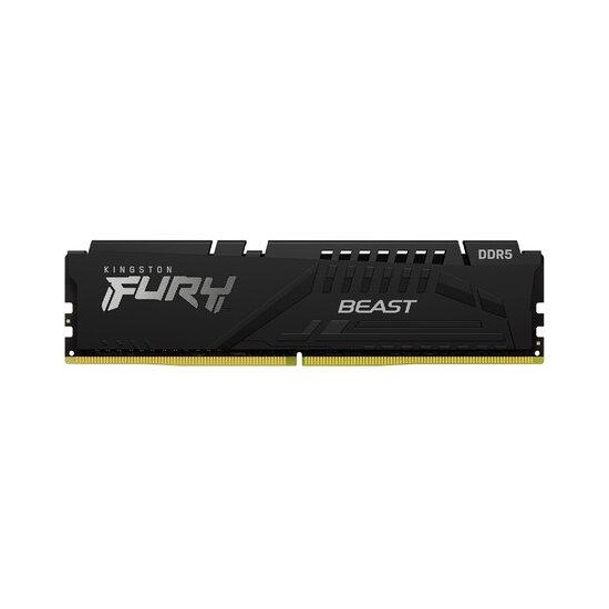 MEMORIA DDR4 KINGSTON HYPERX FURYBLACK 16GB 2666MHZ (HX426C16FB3/16)