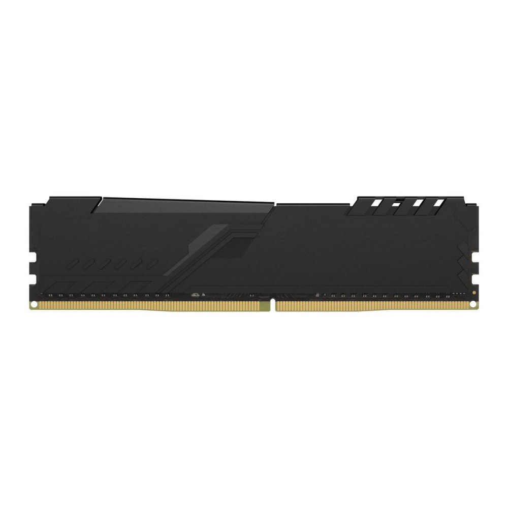 MEMORIA DDR4 KINGSTON HYPERX FURYBLACK 16GB 2666MHZ (HX426C16FB3/16)