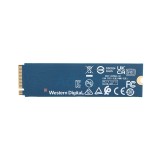 UNIDAD DE ESTADO SOLIDO SSD INTERNO WD GREEN SN350 500GB M.2 2280 NVME