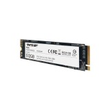 UNIDAD DE ESTADO SOLIDO INTERNO PATRIOT P300 512GB M.2 2280 NVME PCIE