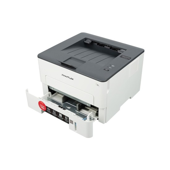 HP LaserJet P1108 Mono Single Function Laser Printer