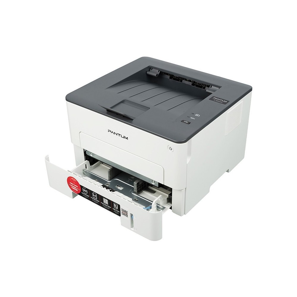 HP LaserJet P1108 Mono Single Function Laser Printer