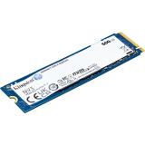 UNIDAD DE ESTADO SOLIDO KINGSTON INTERNO SNV3S NV3 500GB M.2 2280 NVME
