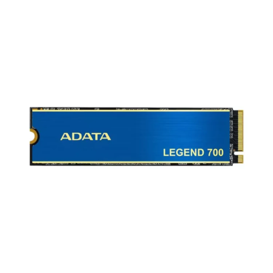 UNIDAD DE ESTADO SOLIDO SSD INTERNO ADATA LEGEND 710 512GB M.2 2280 NV
