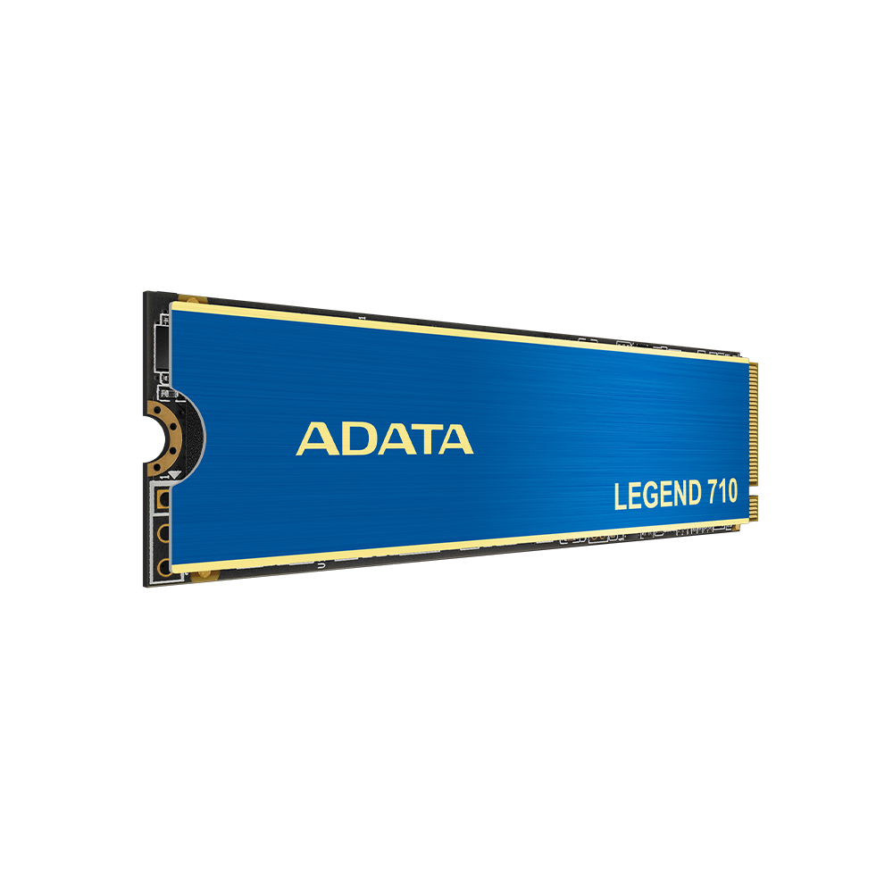 UNIDAD DE ESTADO SOLIDO SSD INTERNO ADATA LEGEND 710 512GB M.2 2280 NV