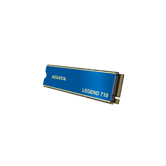 UNIDAD DE ESTADO SOLIDO SSD INTERNO ADATA LEGEND 710 512GB M.2 2280 NV