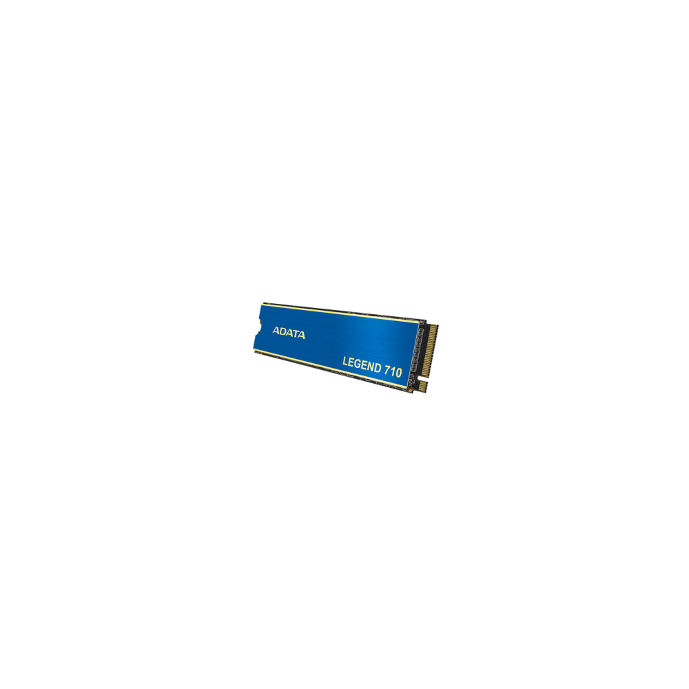 UNIDAD DE ESTADO SOLIDO SSD INTERNO ADATA LEGEND 710 512GB M.2 2280 NV