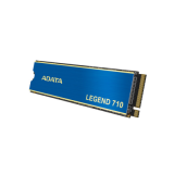 UNIDAD DE ESTADO SOLIDO SSD INTERNO ADATA LEGEND 710 512GB M.2 2280 NV