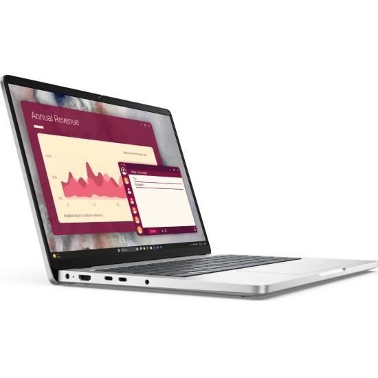 LAPTOP DELL PRO 14 / 2HWN3 / INTEL CORE ULTRA 7 255U / 16GB DE RAM / 5