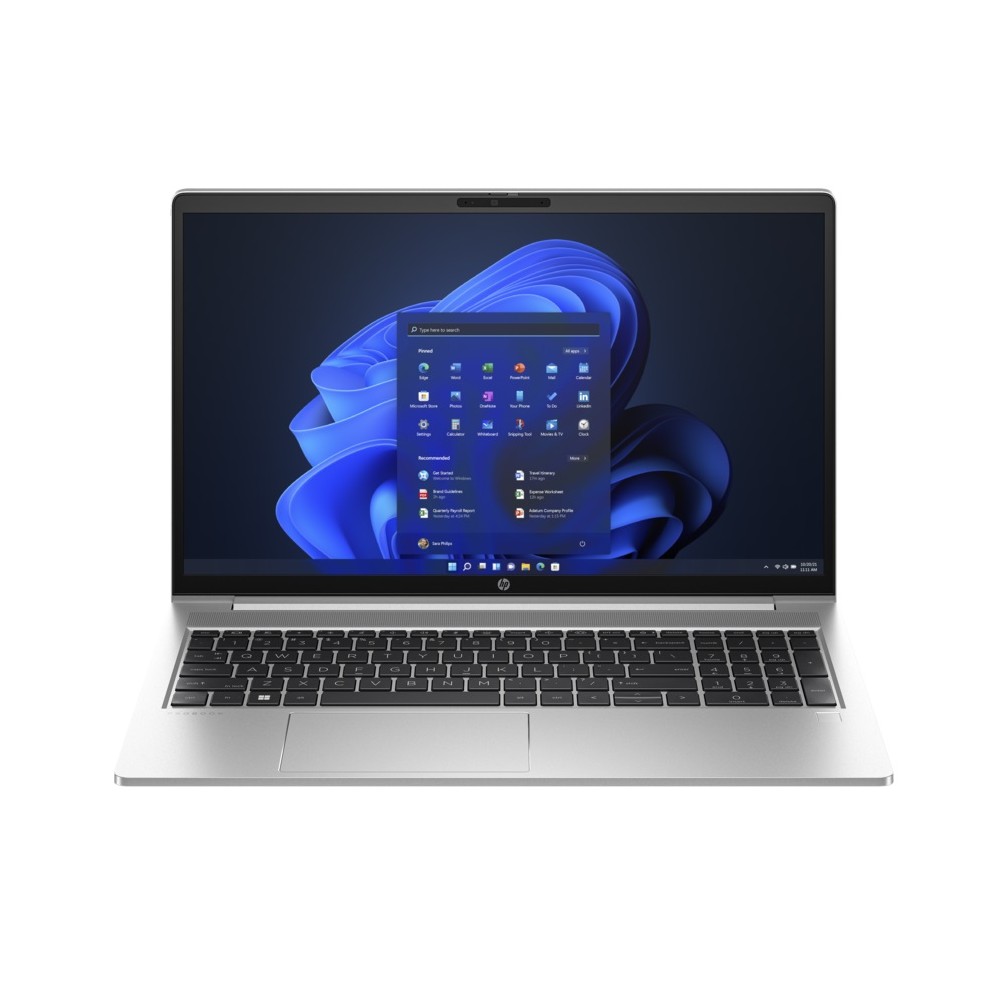 LAPTOP DELL PRO 14 / 2HWN3 / INTEL CORE ULTRA 7 255U / 16GB DE RAM / 5