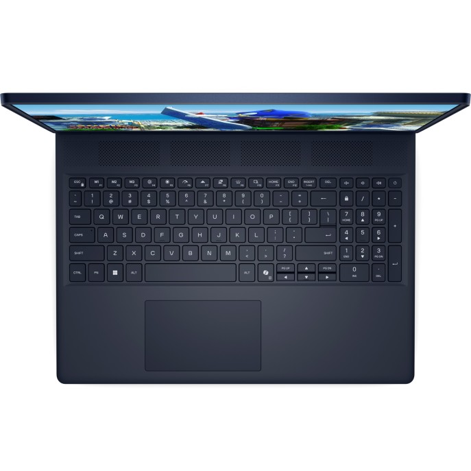 LAPTOP DELL GAMER ALIENWARE M16 AURORA AC16250 INTEL CORE 5-210H 16GB
