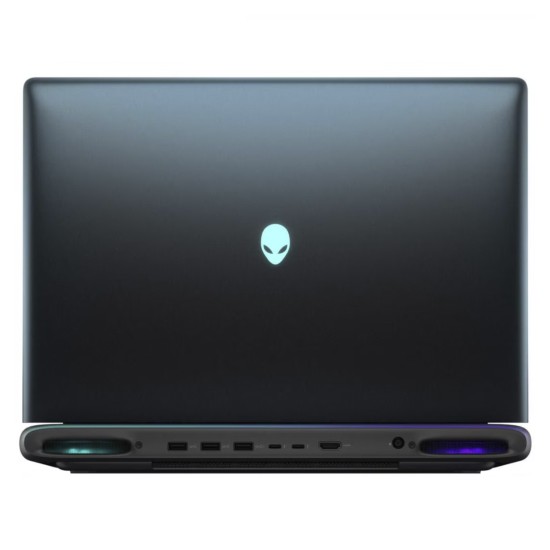 LAPTOP DELL GAMER ALIENWARE M16 AURORA AC16250 INTEL CORE 5-210H 16GB