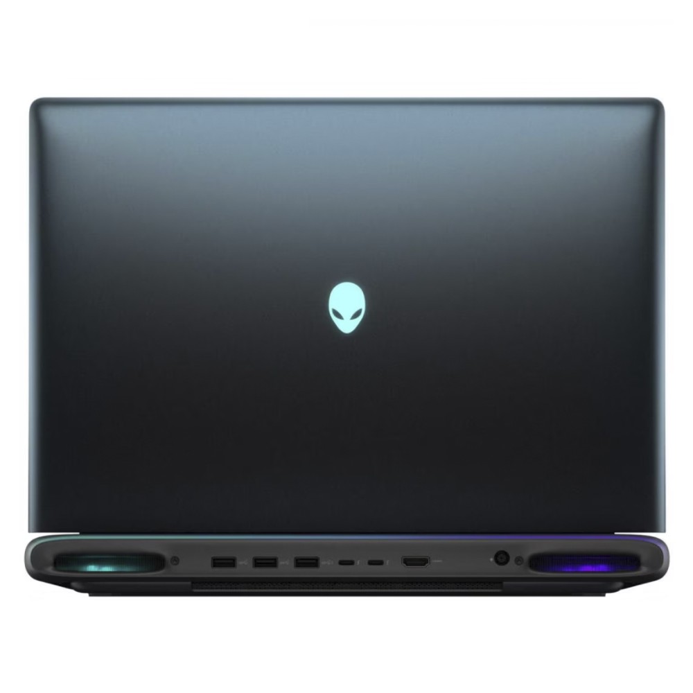 LAPTOP DELL GAMER ALIENWARE M16 AURORA AC16250 INTEL CORE 5-210H 16GB