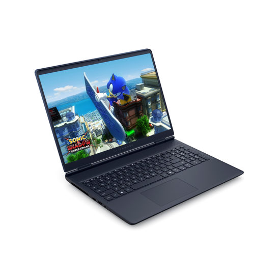 LAPTOP DELL GAMER ALIENWARE M16 AURORA AC16250 INTEL CORE 5-210H 16GB