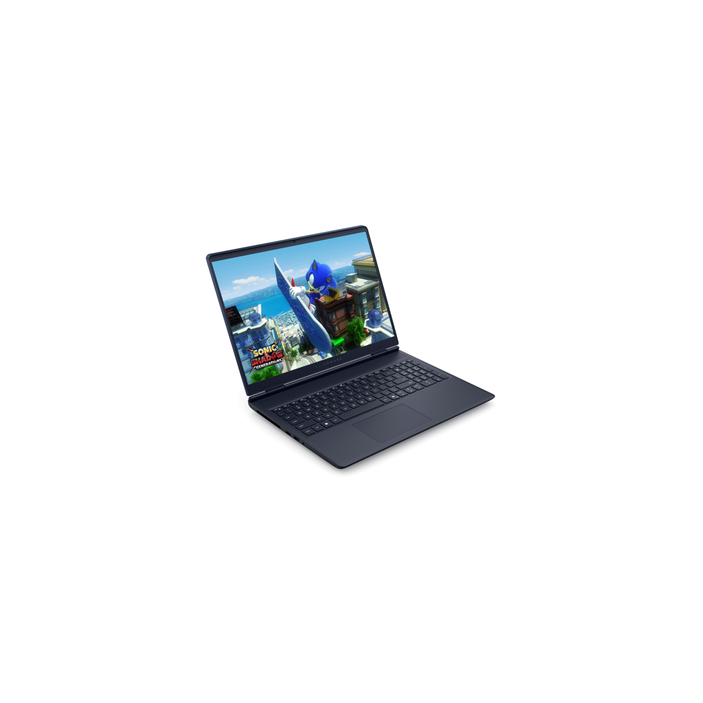 LAPTOP DELL GAMER ALIENWARE M16 AURORA AC16250 INTEL CORE 5-210H 16GB