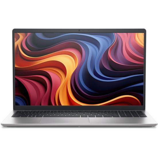 LAPTOP DELL 15 DC15255 AMD RYZEN 5 7520U 8GB 512GB SSD M.2 15.6 PULGAD