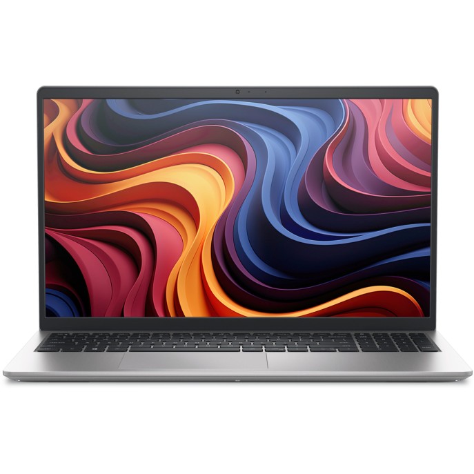 LAPTOP DELL 15 DC15255 AMD RYZEN 5 7520U 8GB 512GB SSD M.2 15.6 PULGAD