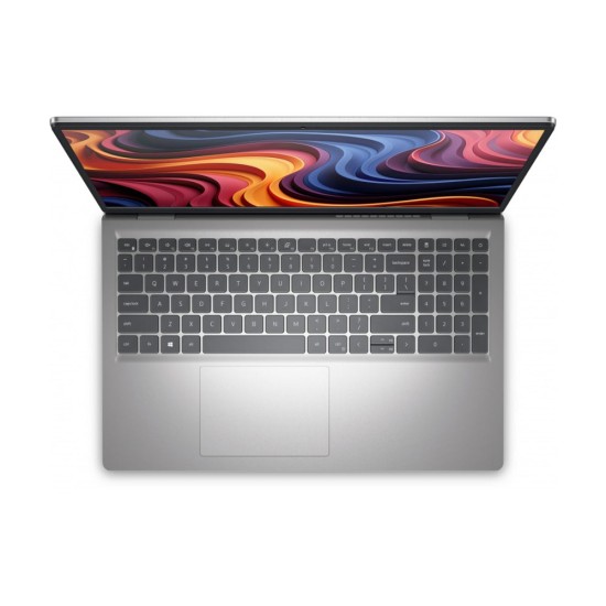 LAPTOP DELL 15 DC15255 AMD RYZEN 5 7520U 8GB 512GB SSD M.2 15.6 PULGAD