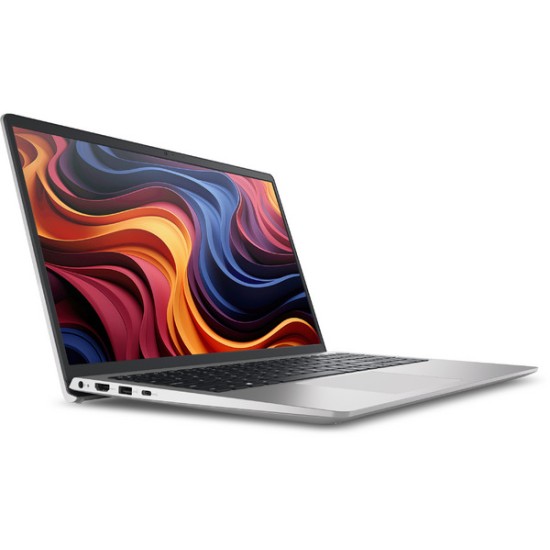 LAPTOP DELL 15 DC15255 AMD RYZEN 5 7520U 8GB 512GB SSD M.2 15.6 PULGAD
